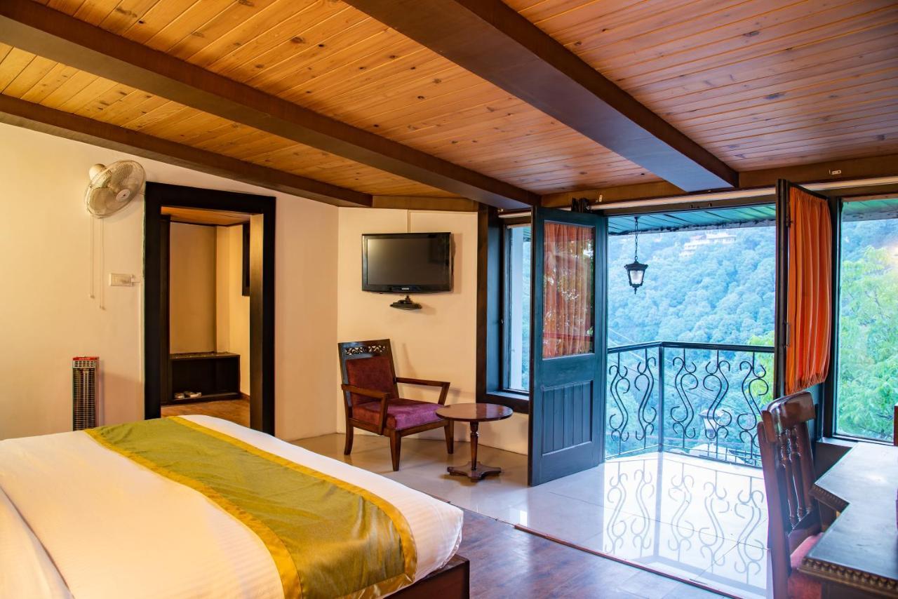 Ilbert Manor Hotel Mussoorie Exterior photo