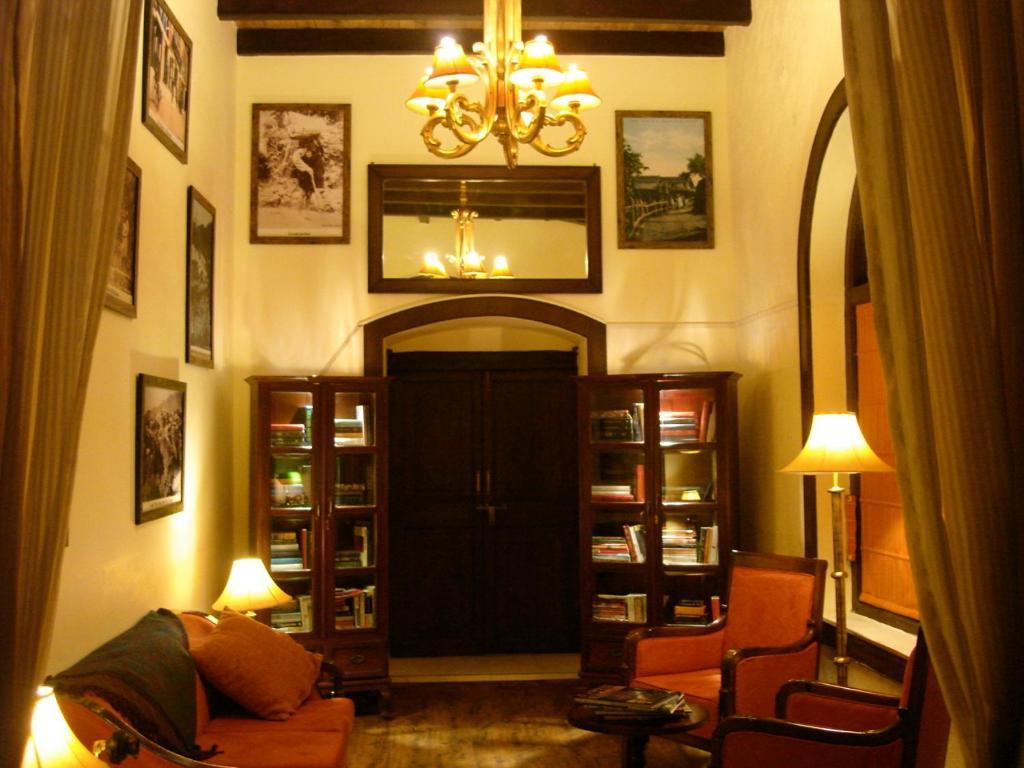 Ilbert Manor Hotel Mussoorie Exterior photo